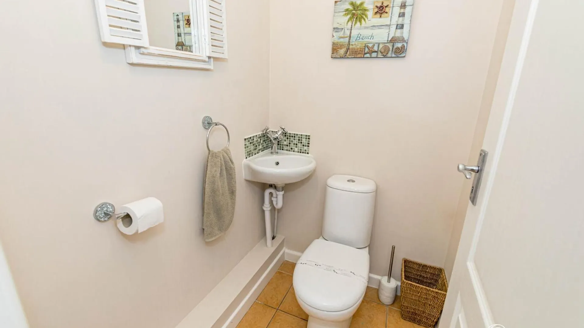 Talbot House By Grandeur Property Bournemouth 0*,  United Kingdom