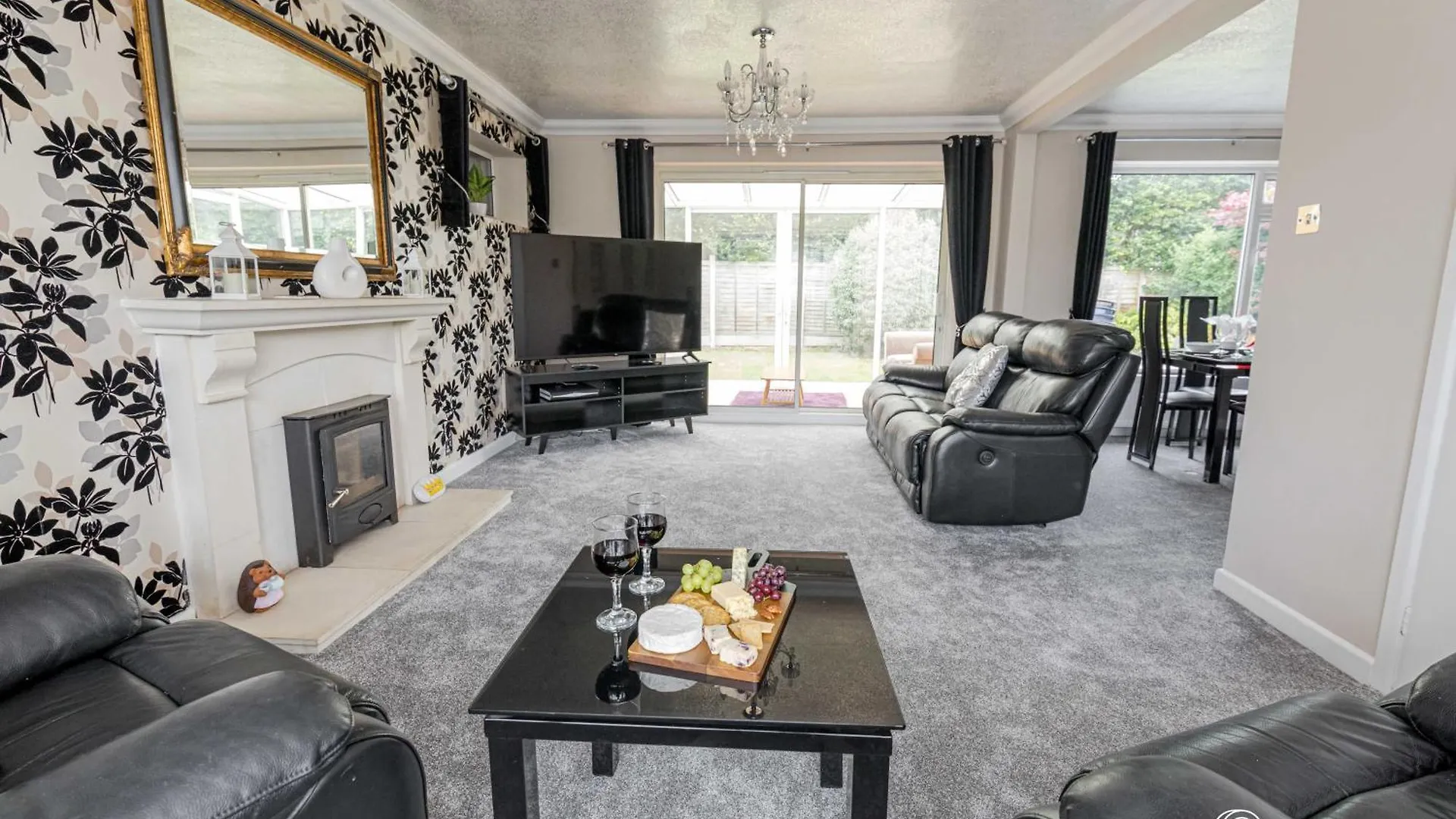 Apartment Talbot House By Grandeur Property Bournemouth United Kingdom