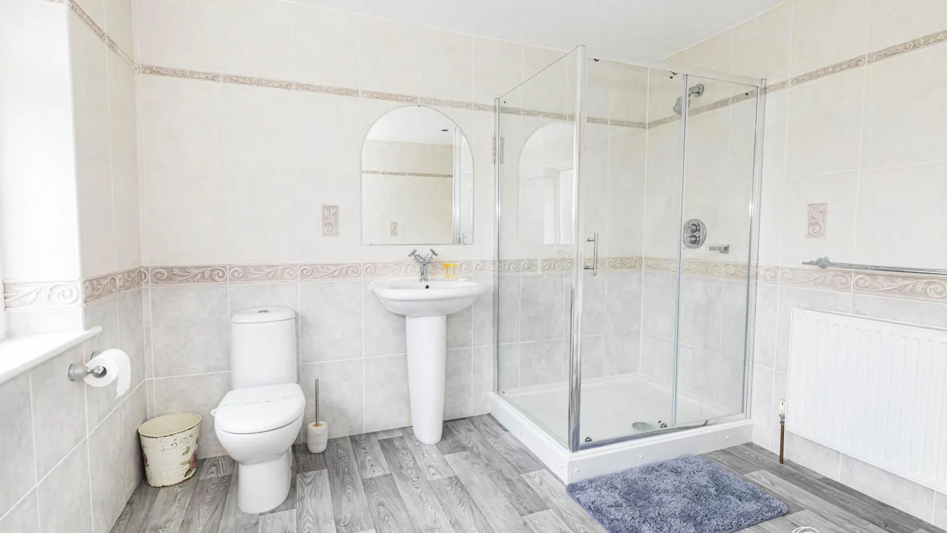 Talbot House By Grandeur Property Bournemouth