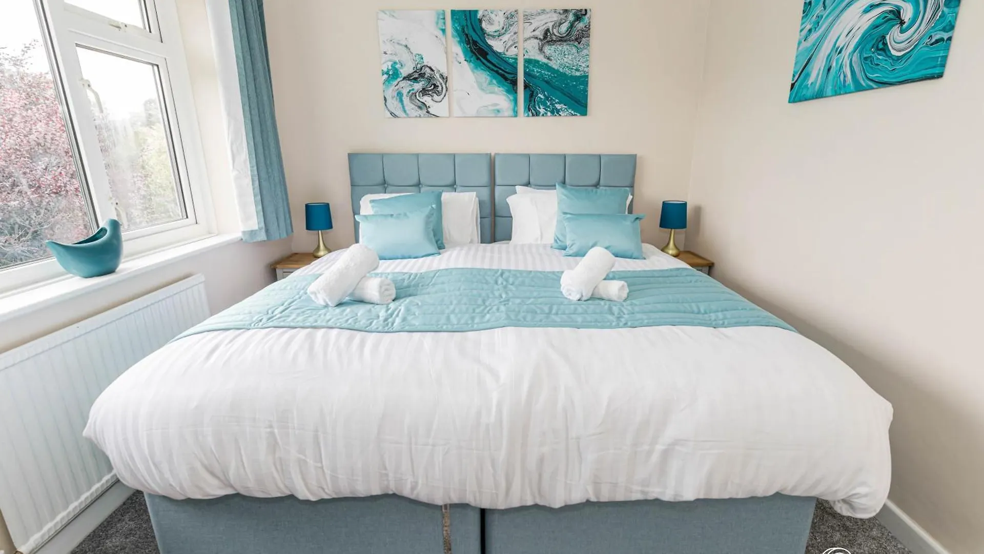 Talbot House By Grandeur Property Bournemouth United Kingdom