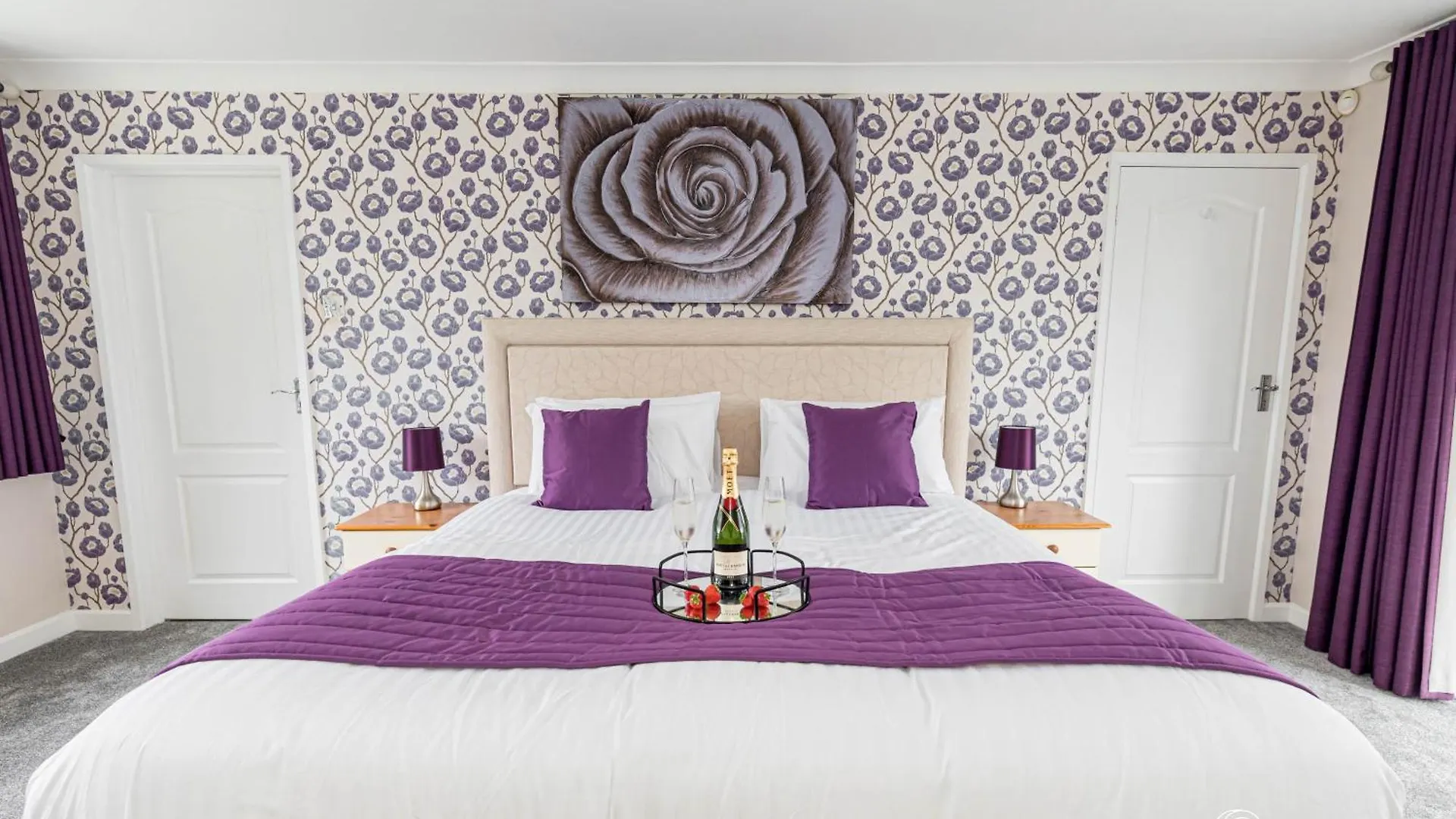 Apartment Talbot House By Grandeur Property Bournemouth