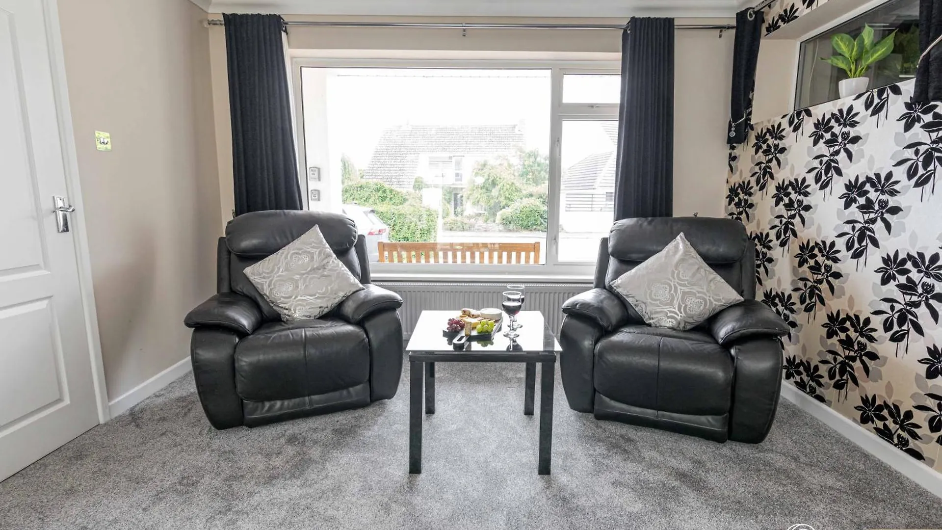 Talbot House By Grandeur Property Bournemouth