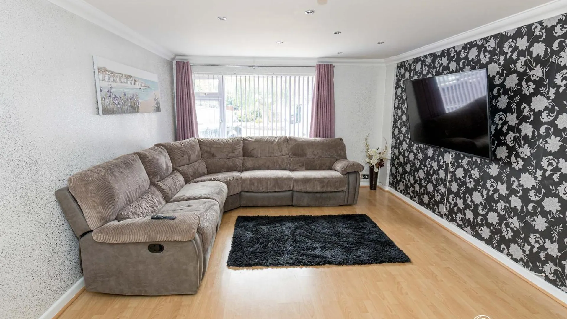 Talbot House By Grandeur Property Bournemouth Apartment