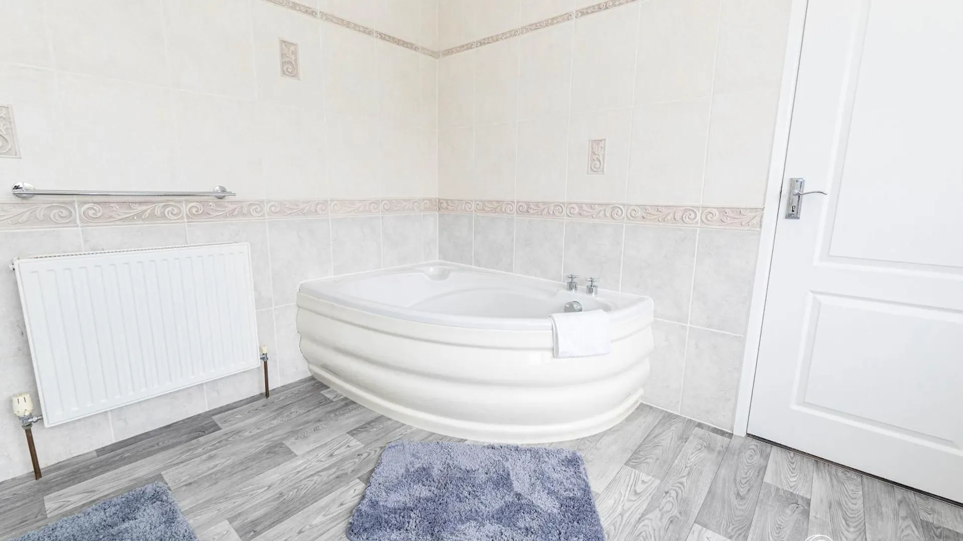 Talbot House By Grandeur Property Bournemouth United Kingdom