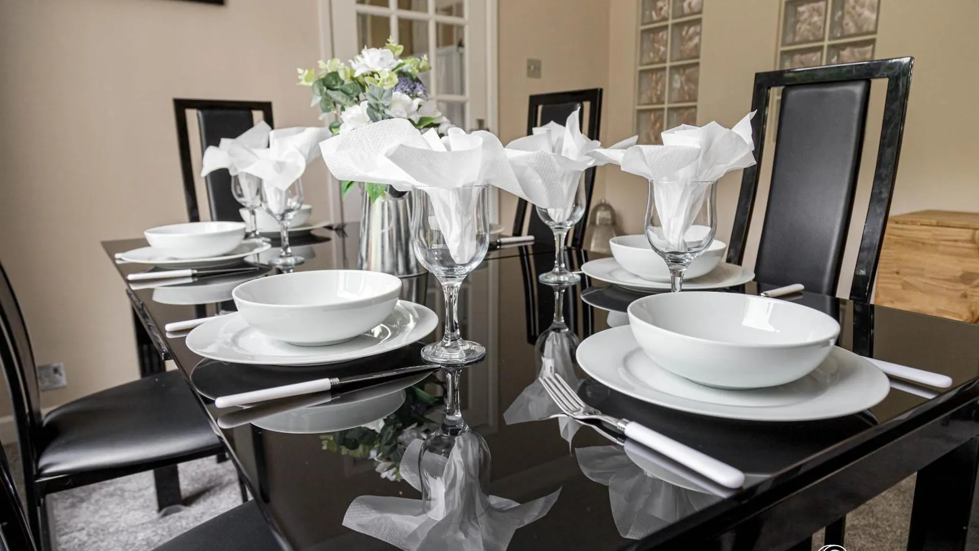 Talbot House By Grandeur Property Bournemouth
