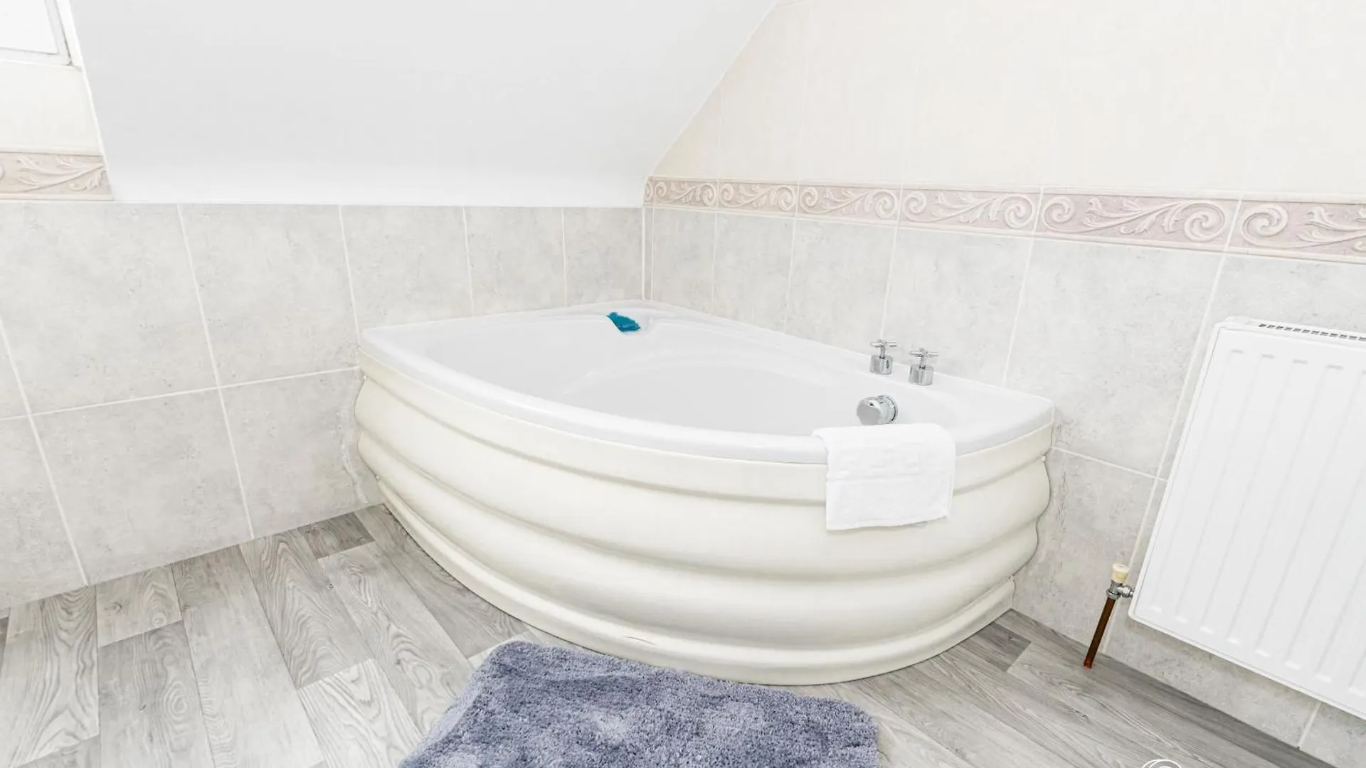 Apartment Talbot House By Grandeur Property Bournemouth