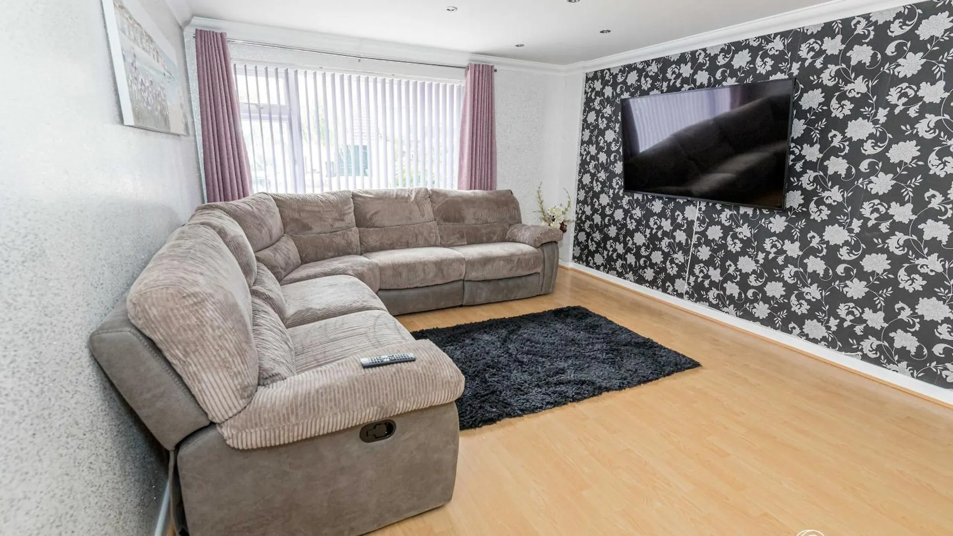 Talbot House By Grandeur Property Bournemouth Apartment