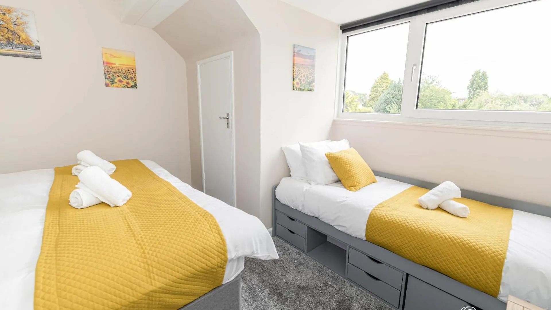 Apartment Talbot House By Grandeur Property Bournemouth United Kingdom