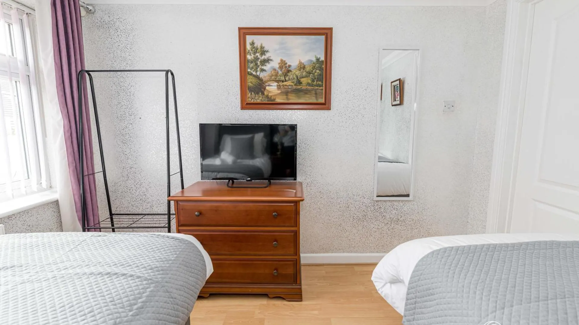Apartment Talbot House By Grandeur Property Bournemouth