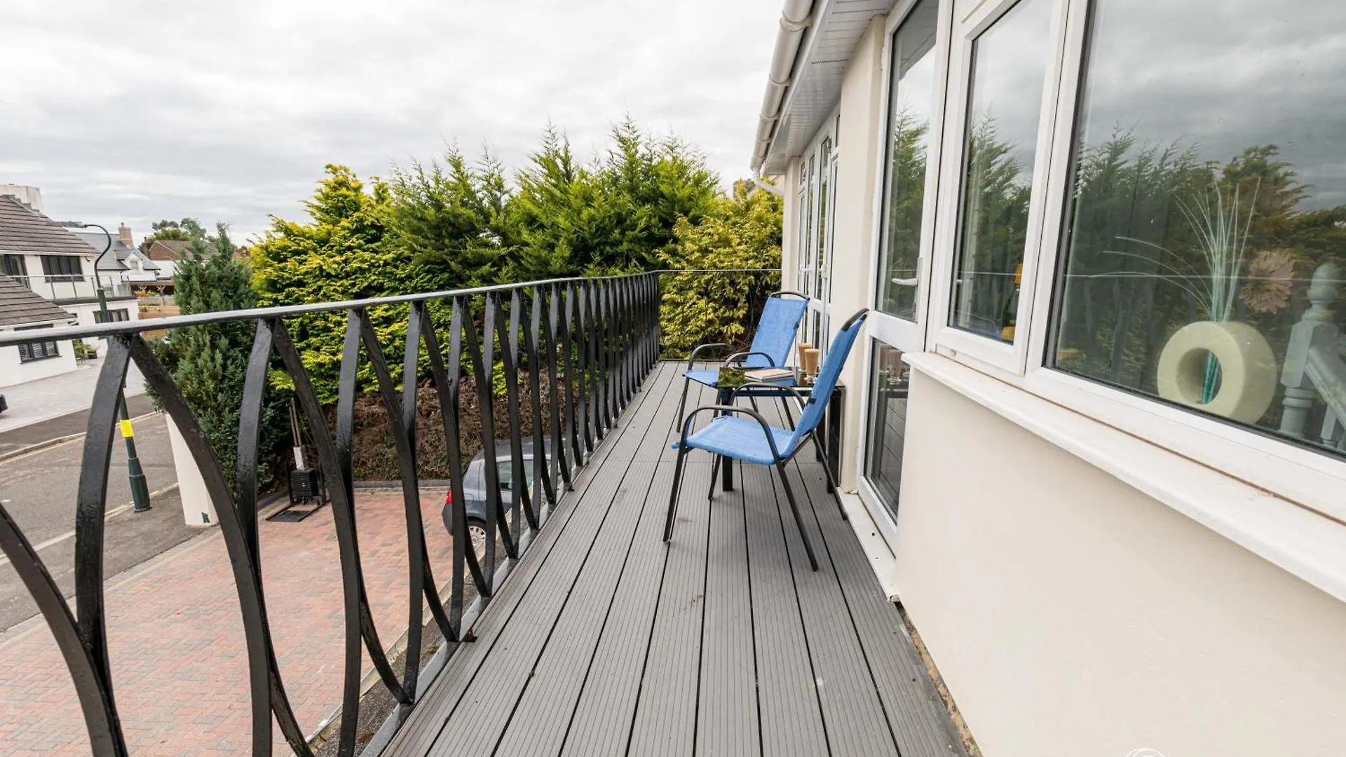 Talbot House By Grandeur Property Bournemouth
