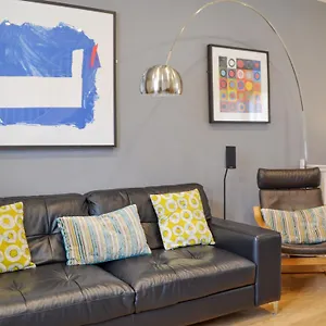 The Bishops Court Holiday home York